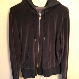 Victoria’s Secret zip up hoodie